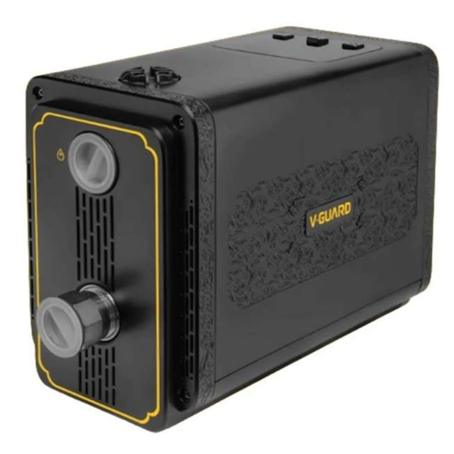 V-Guard Booster Pumps Hydro-Pneumatic